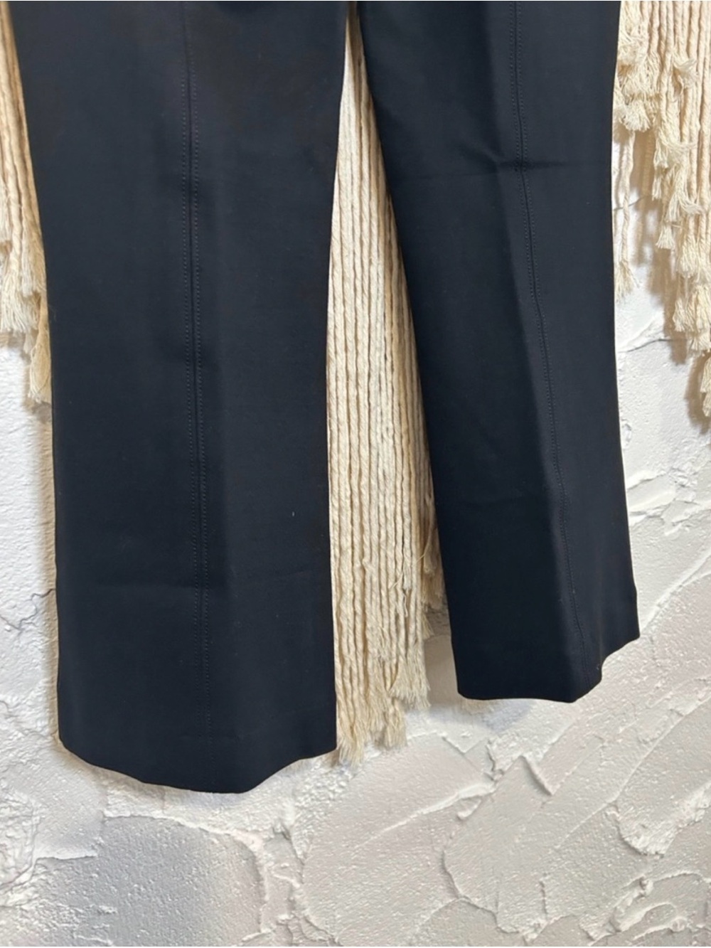 Anthropologie Maeve The Margot Kick-Flare Cropped Pants Women’s size XSmall - Picture 12 of 14